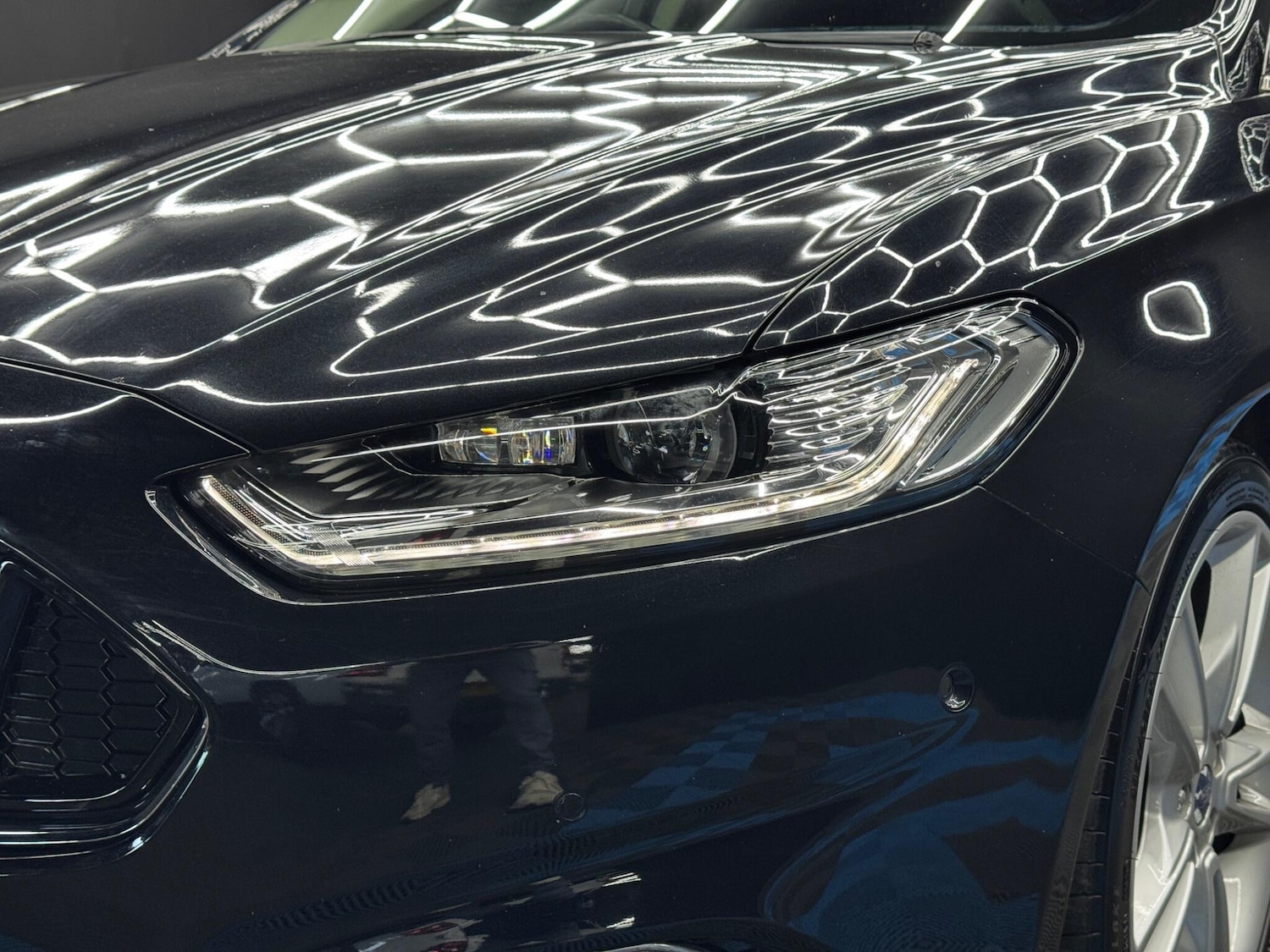 Used Ford Mondeo for sale - 78127792: Photo 46