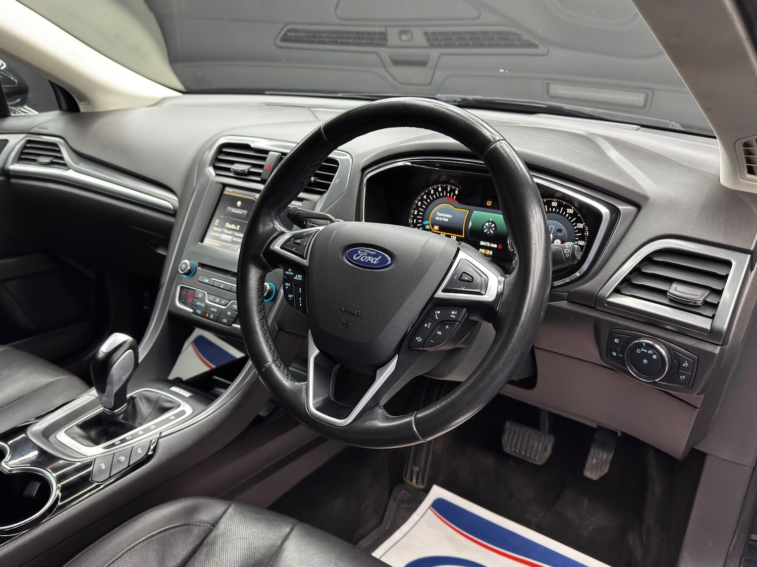 Used Ford Mondeo for sale - 78127792: Photo 9