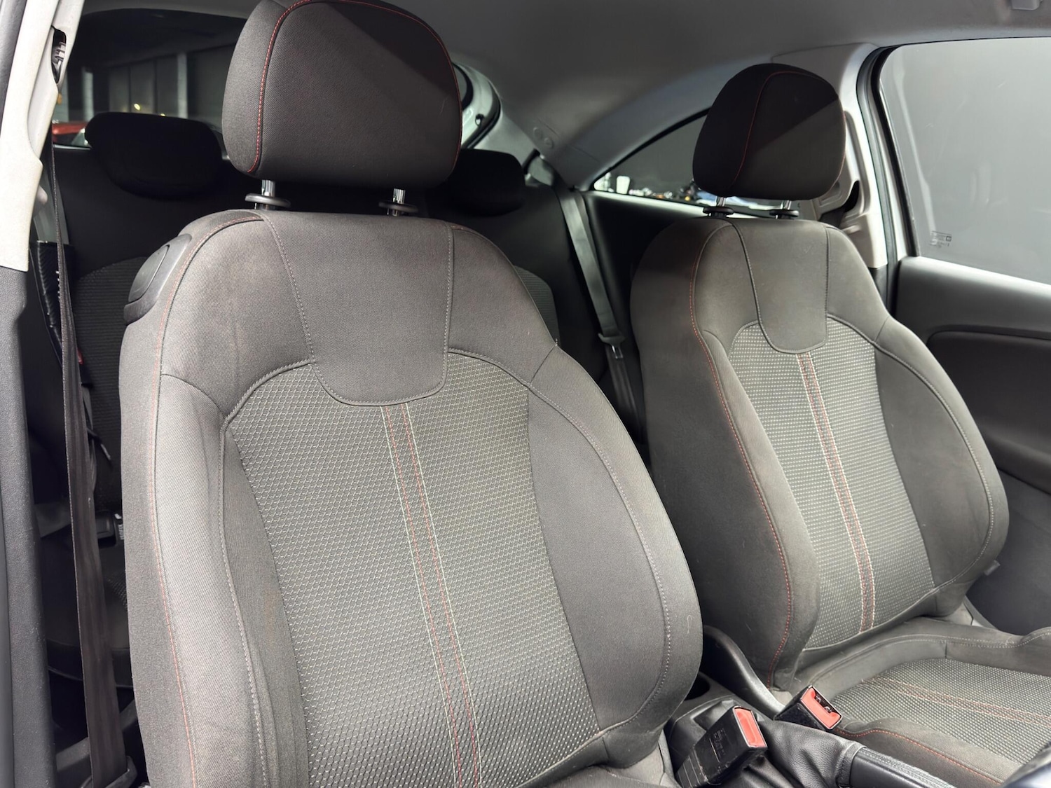 Used Vauxhall Corsa 2017 for sale - 76657814: Photo 12