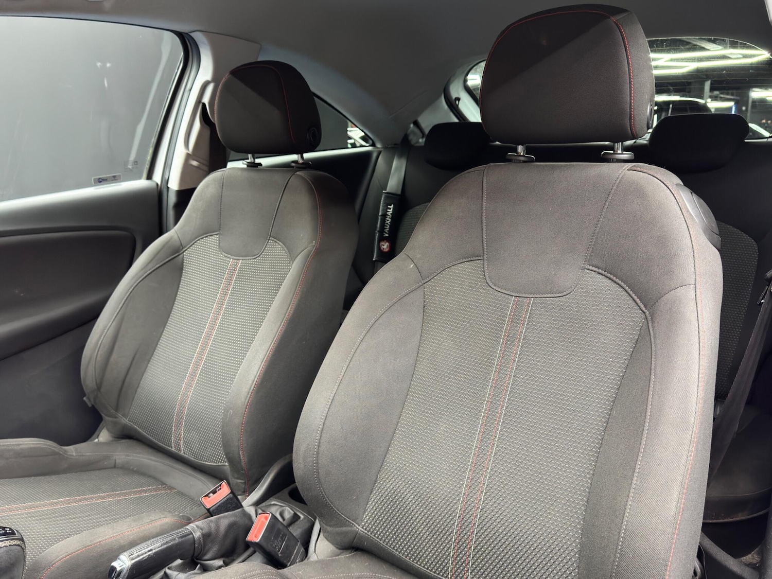 Used Vauxhall Corsa 2017 for sale - 76657814: Photo 14