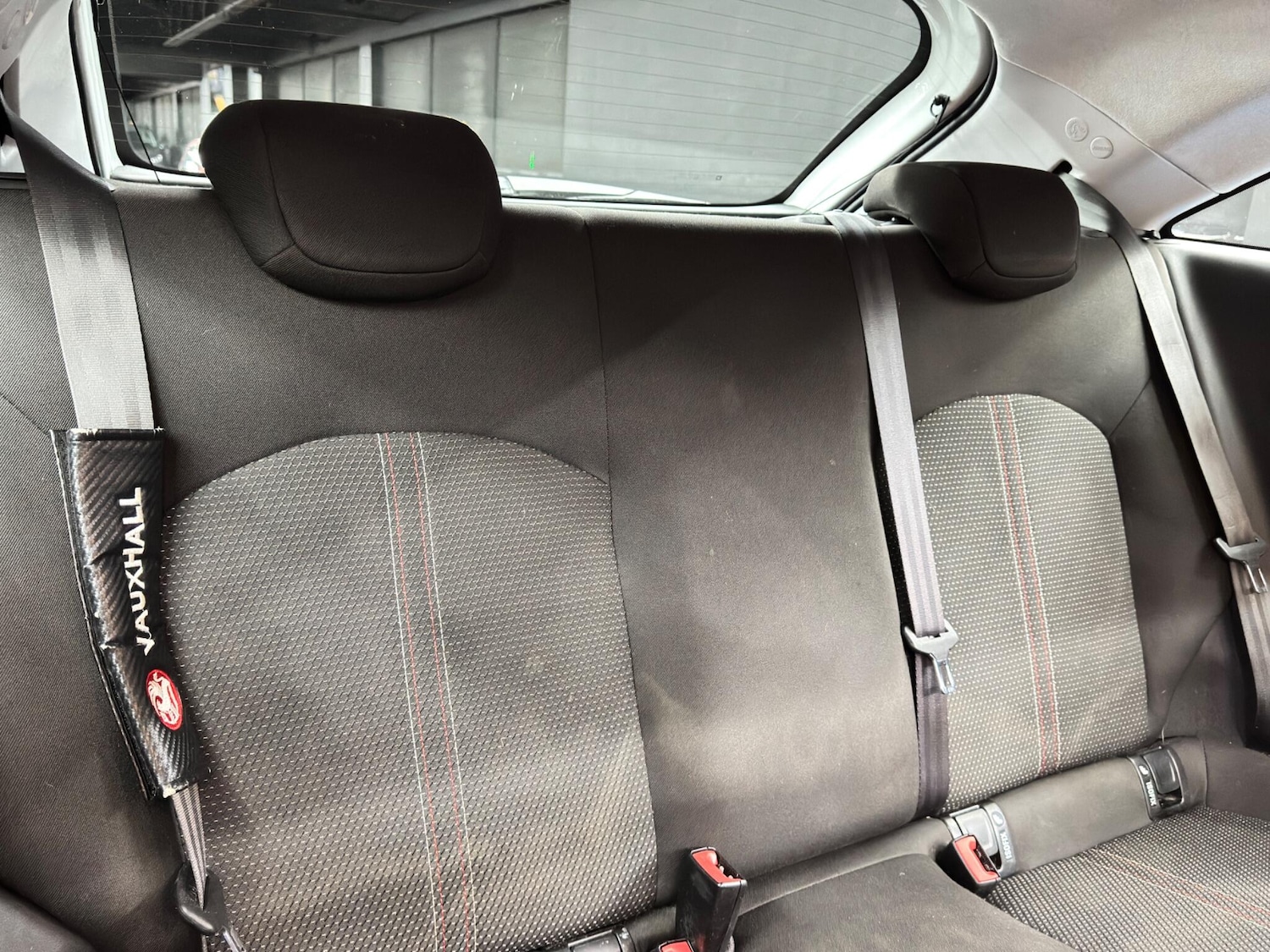 Used Vauxhall Corsa 2017 for sale - 76657814: Photo 15