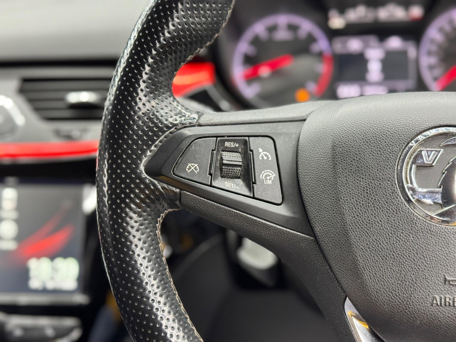 Used Vauxhall Corsa 2017 for sale - 76657814: Photo 19