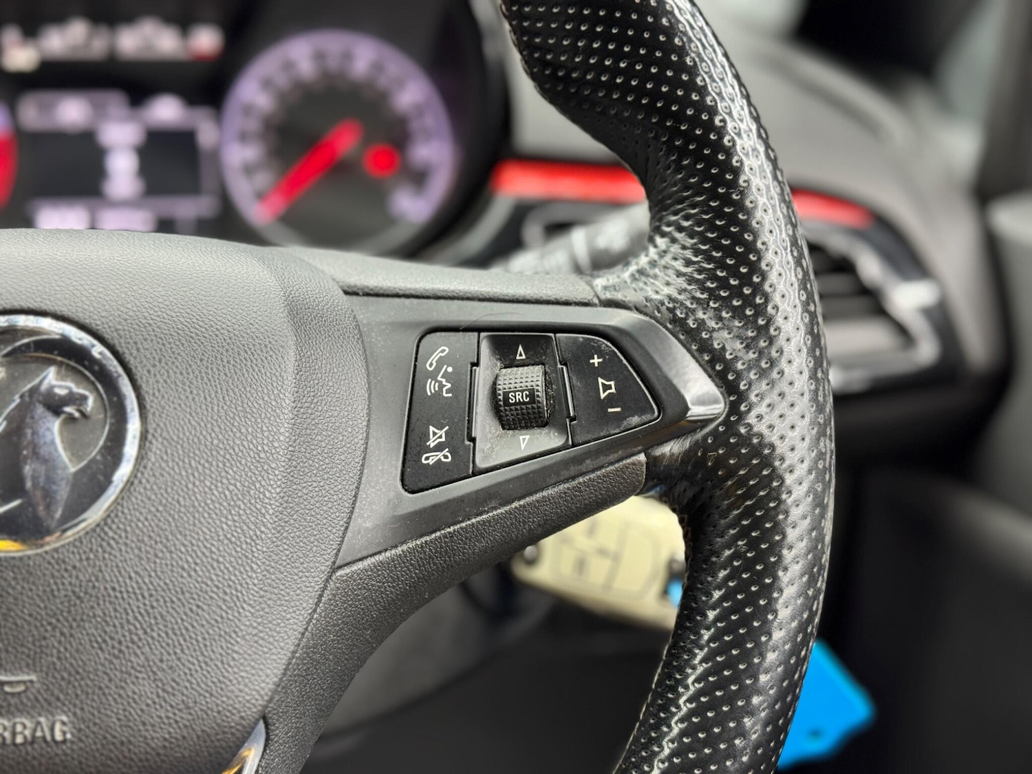 Used Vauxhall Corsa 2017 for sale - 76657814: Photo 20