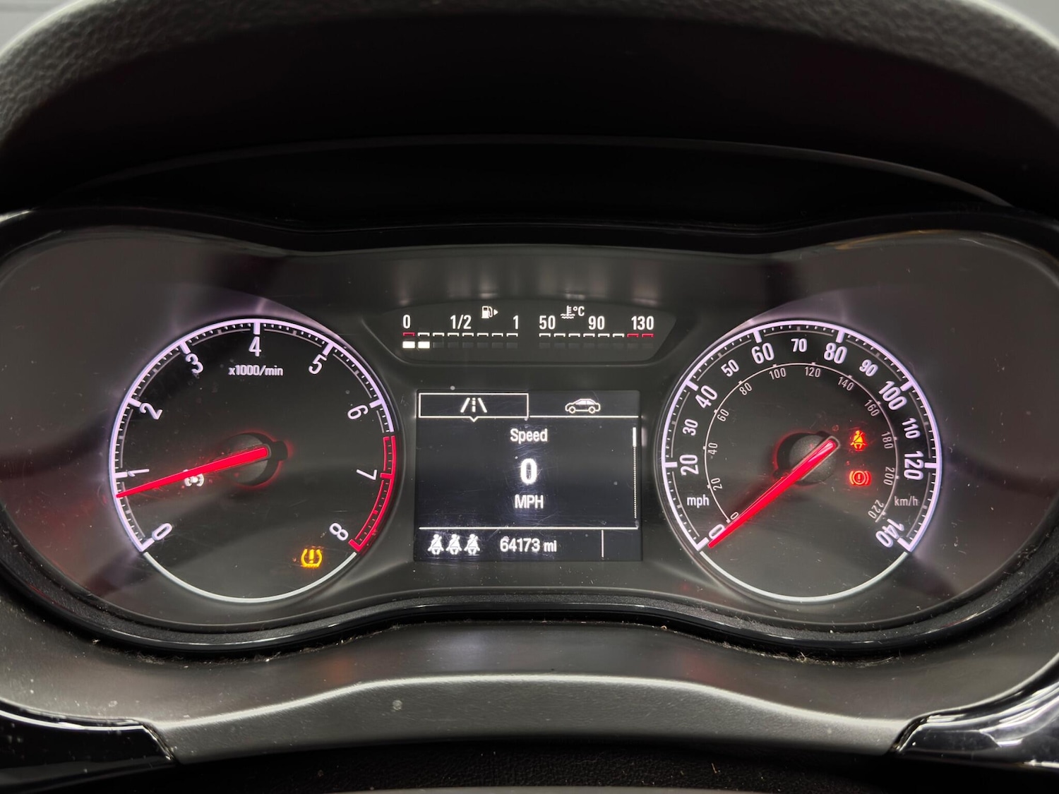 Used Vauxhall Corsa 2017 for sale - 76657814: Photo 21