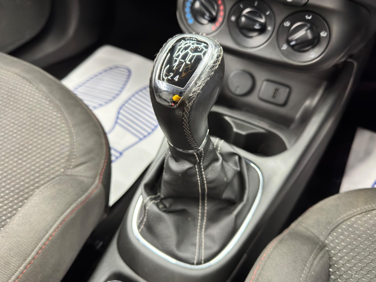 Used Vauxhall Corsa 2017 for sale - 76657814: Photo 23