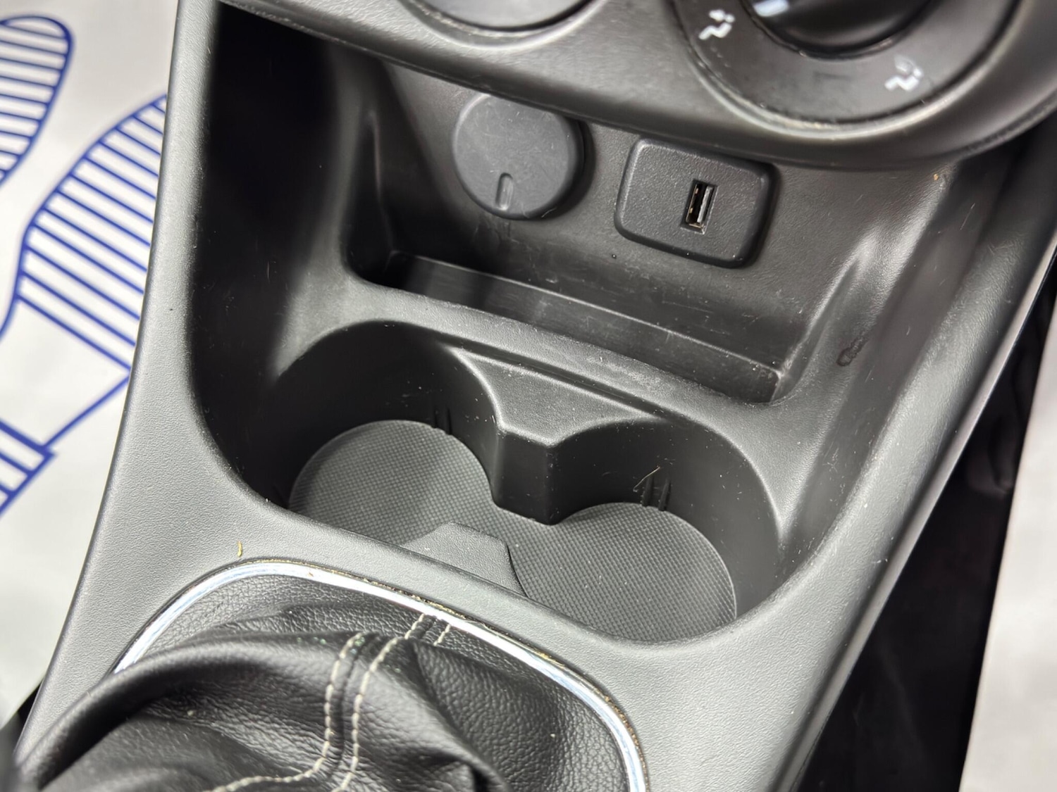 Used Vauxhall Corsa 2017 for sale - 76657814: Photo 24