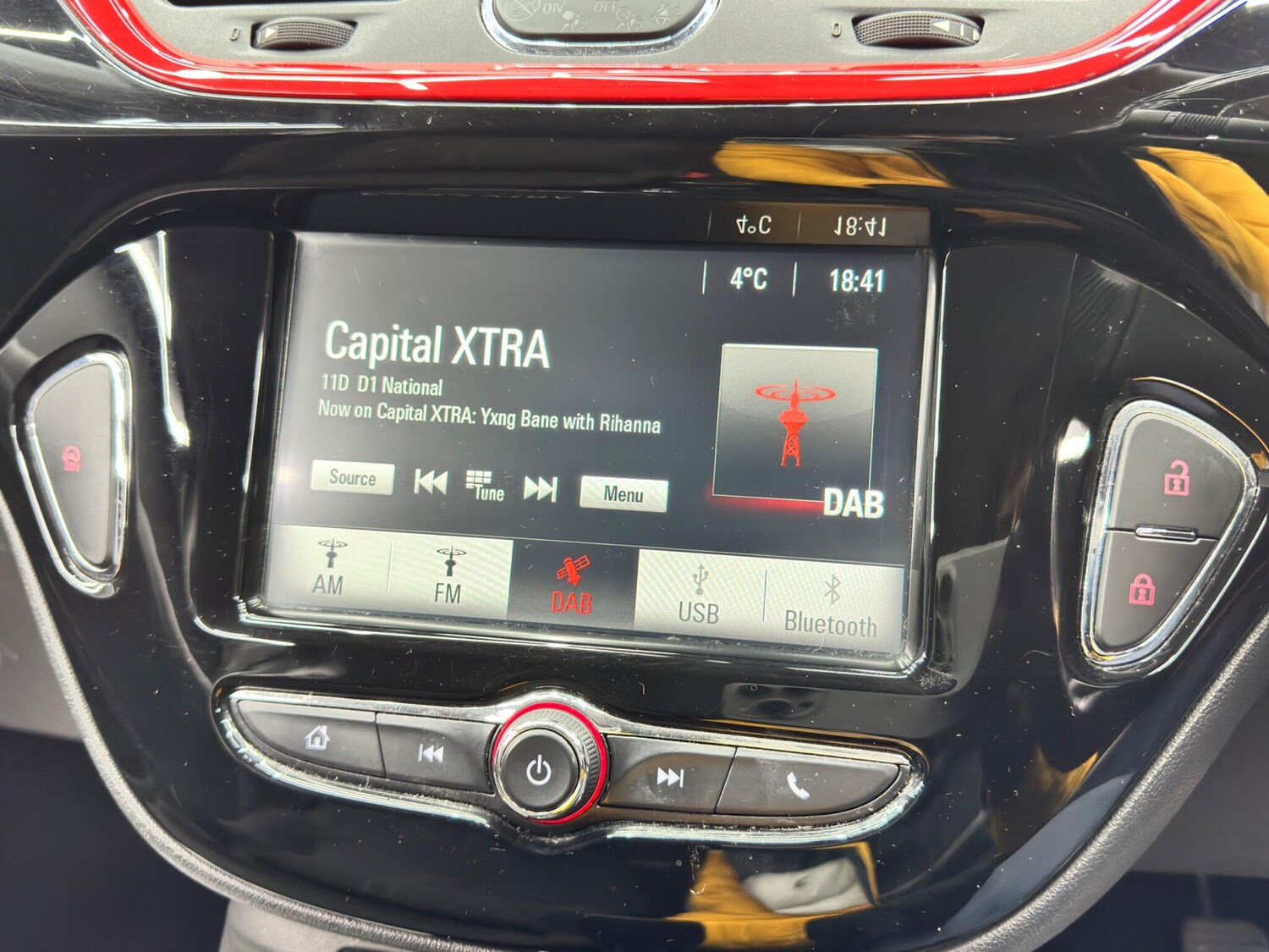 Used Vauxhall Corsa 2017 for sale - 76657814: Photo 26