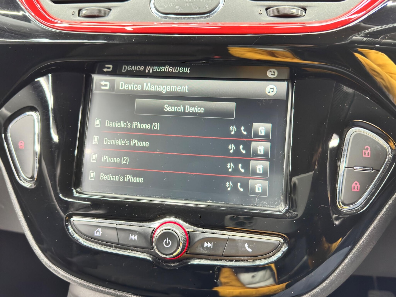 Used Vauxhall Corsa 2017 for sale - 76657814: Photo 27