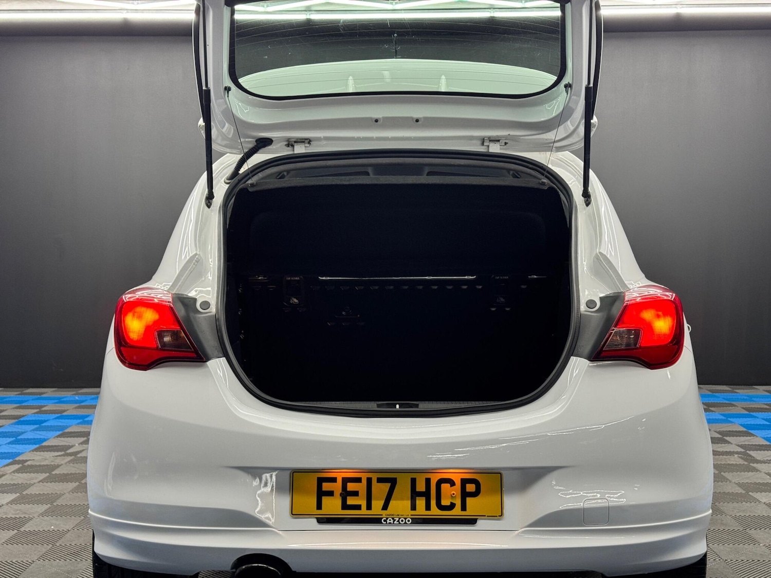 Used Vauxhall Corsa 2017 for sale - 76657814: Photo 31