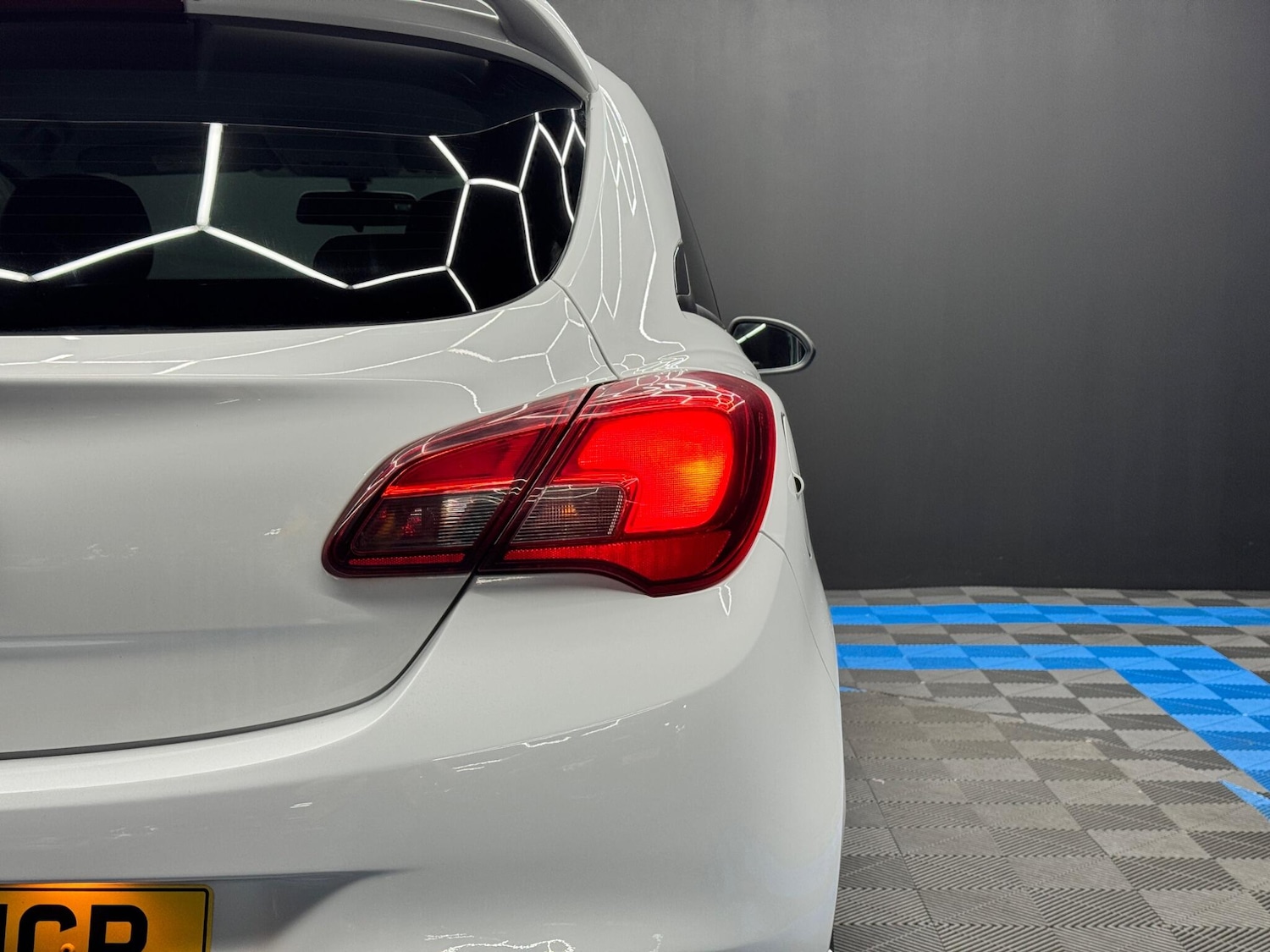 Used Vauxhall Corsa 2017 for sale - 76657814: Photo 34