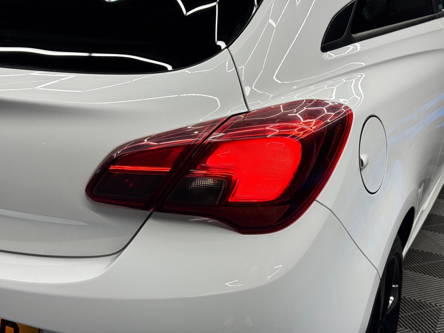 Used Vauxhall Corsa 2017 for sale - 76657814: Photo 35