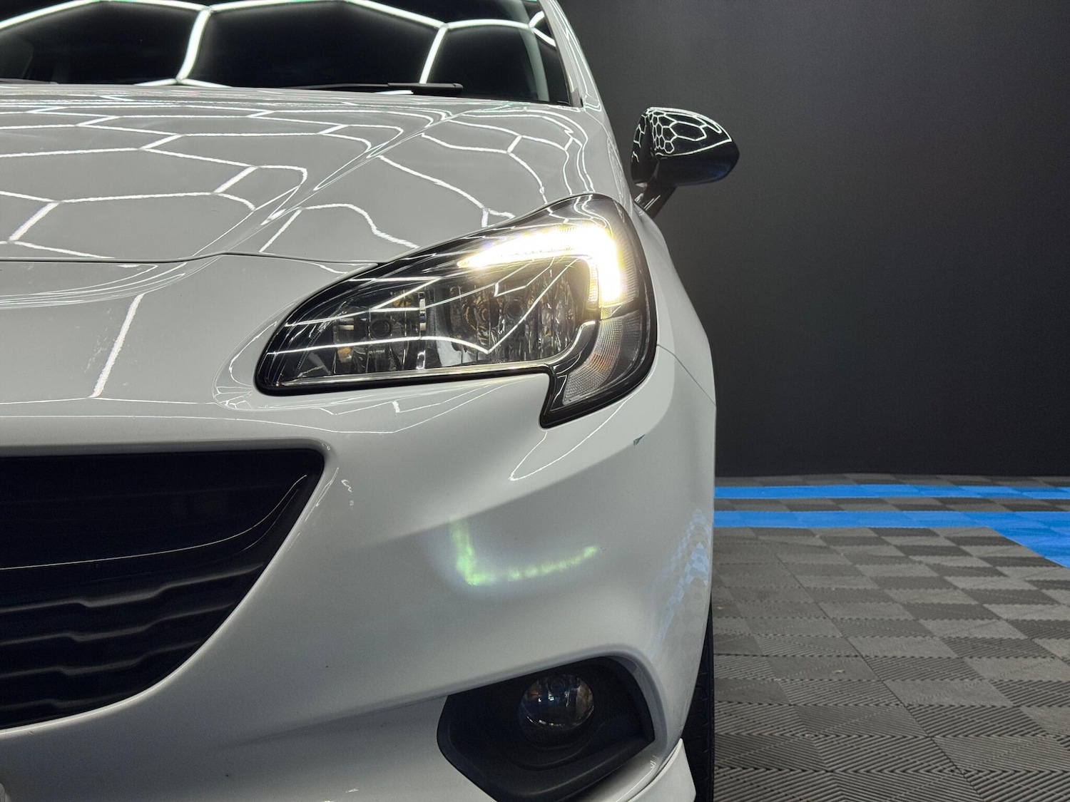 Used Vauxhall Corsa 2017 for sale - 76657814: Photo 36