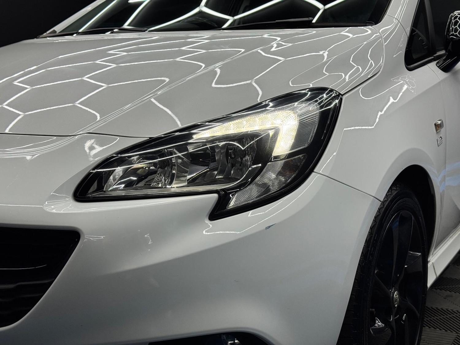 Used Vauxhall Corsa 2017 for sale - 76657814: Photo 37