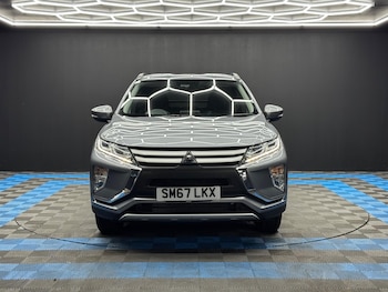 Used Mitsubishi Eclipse Cross 2018 for sale - 78783867: Photo