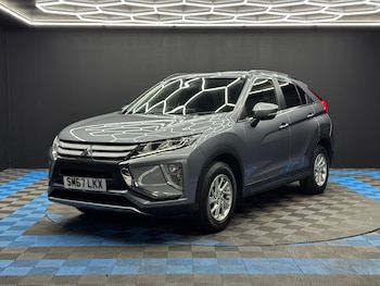 Used Mitsubishi Eclipse Cross 2018 for sale - 78783867: Photo