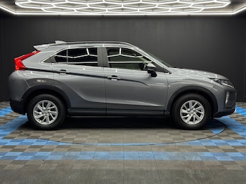 Used Mitsubishi Eclipse Cross 2018 for sale - 78783867: Photo