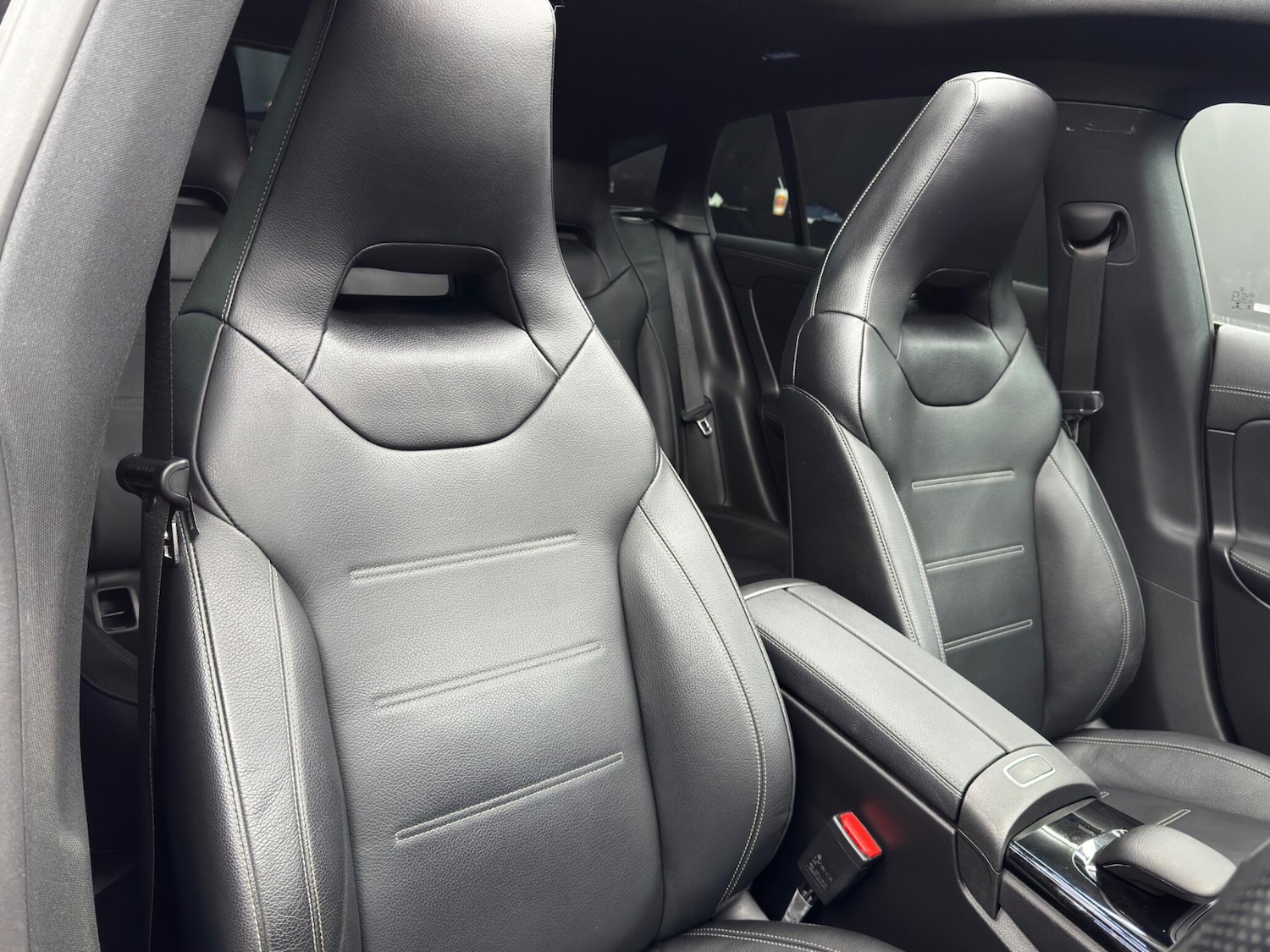 Used Mercedes-Benz CLA 2021 for sale - 77143598: Photo 13