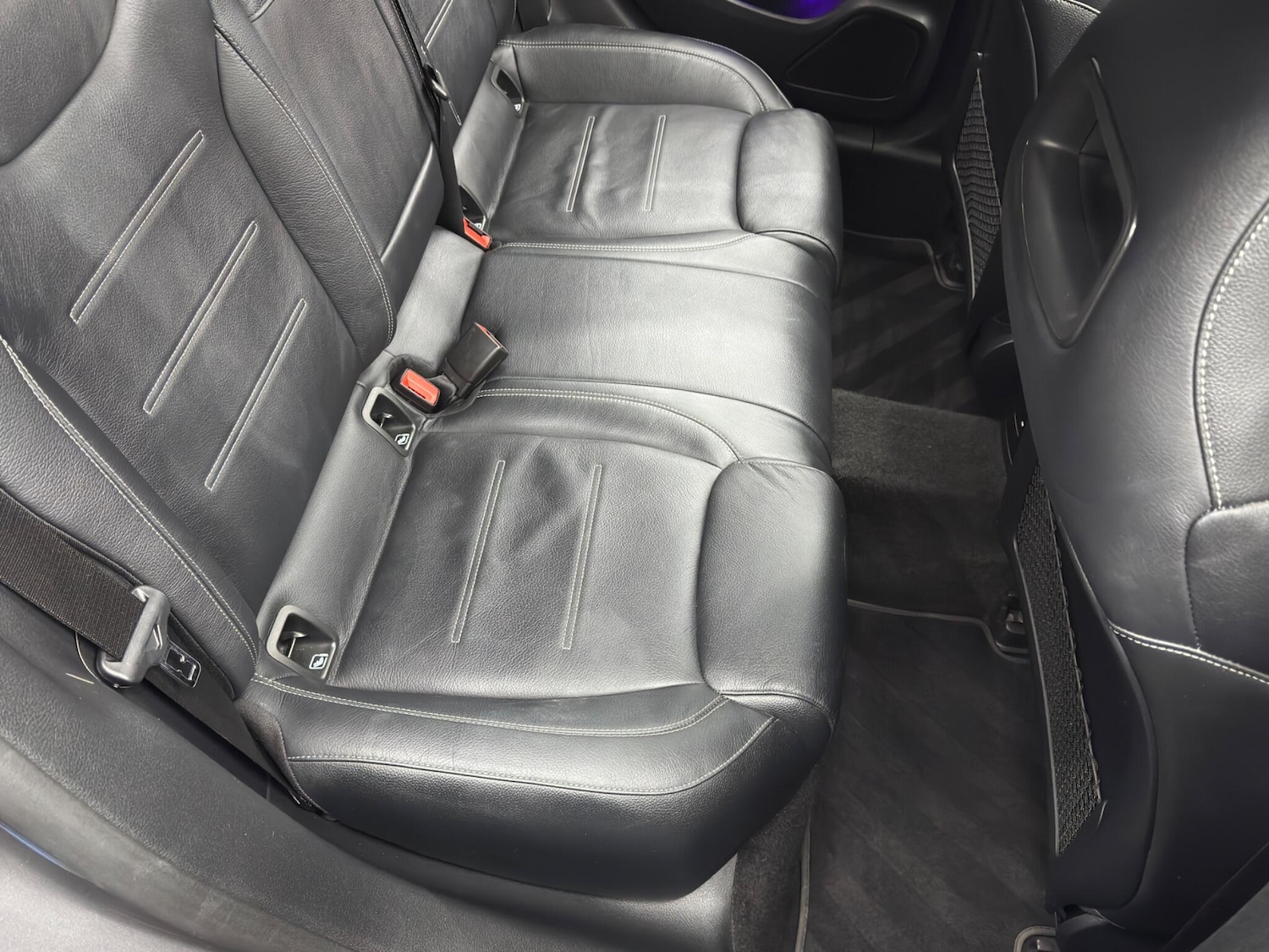 Used Mercedes-Benz CLA 2021 for sale - 77143598: Photo 17