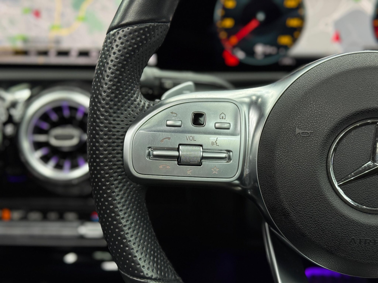 Used Mercedes-Benz CLA 2021 for sale - 77143598: Photo 21