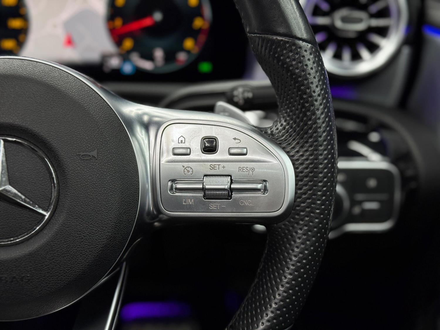 Used Mercedes-Benz CLA 2021 for sale - 77143598: Photo 22