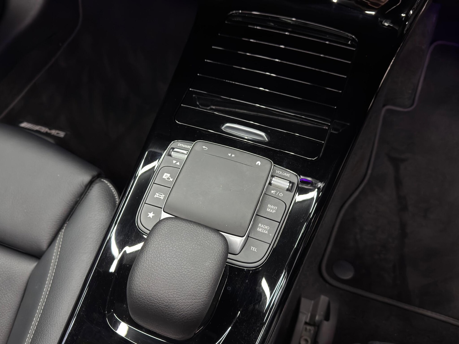 Used Mercedes-Benz CLA 2021 for sale - 77143598: Photo 26