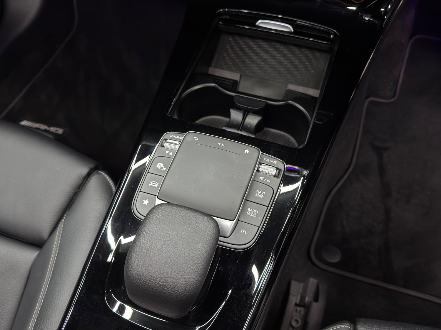 Used Mercedes-Benz CLA 2021 for sale - 77143598: Photo 27