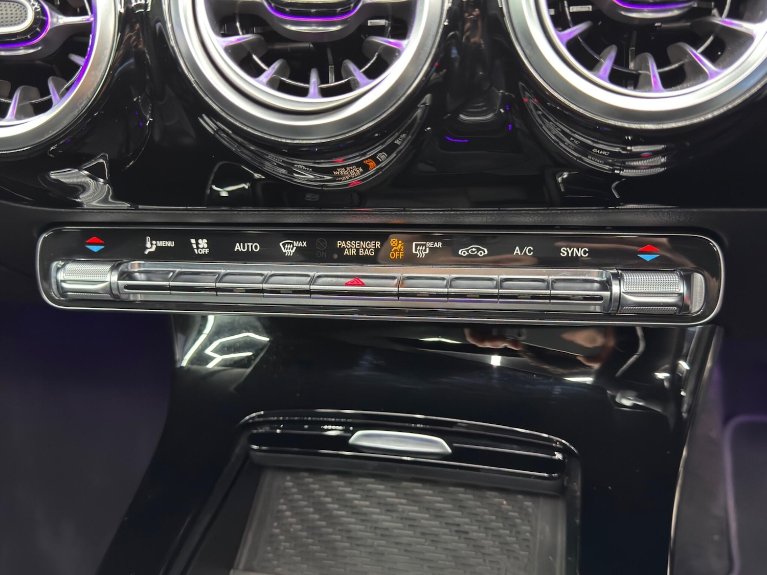 Used Mercedes-Benz CLA 2021 for sale - 77143598: Photo 30