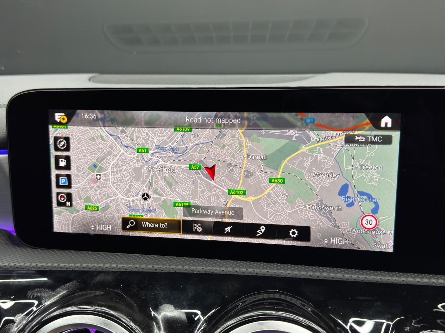 Used Mercedes-Benz CLA 2021 for sale - 77143598: Photo 31