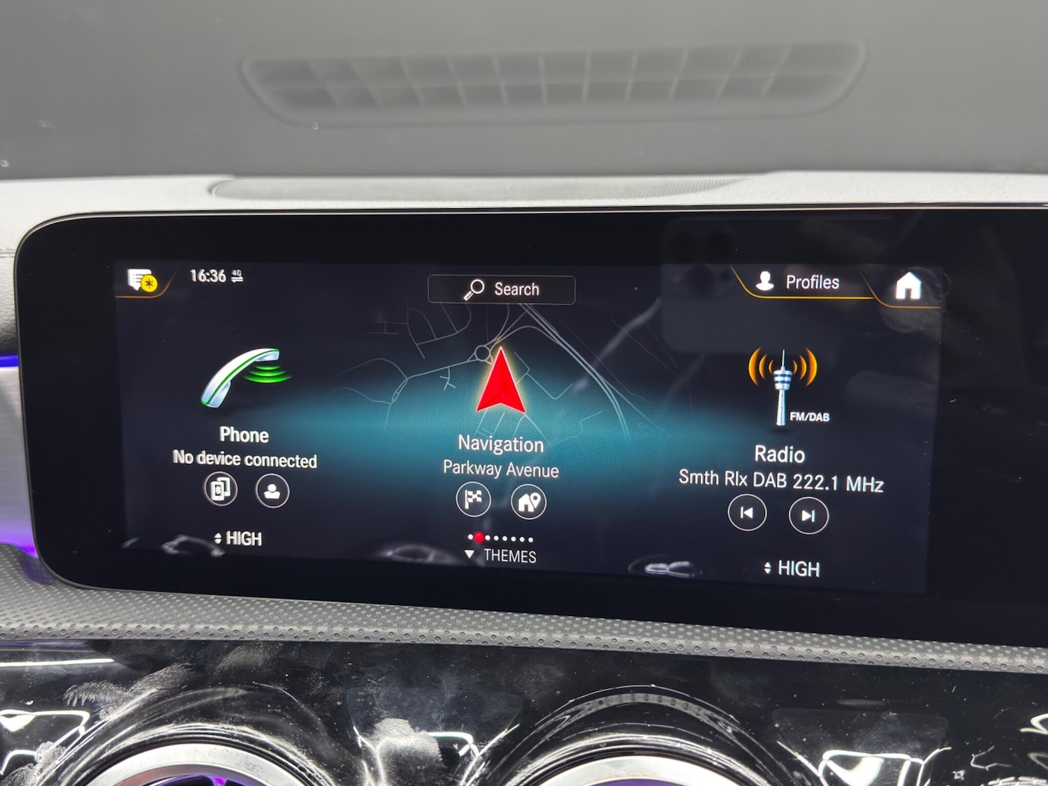 Used Mercedes-Benz CLA 2021 for sale - 77143598: Photo 32