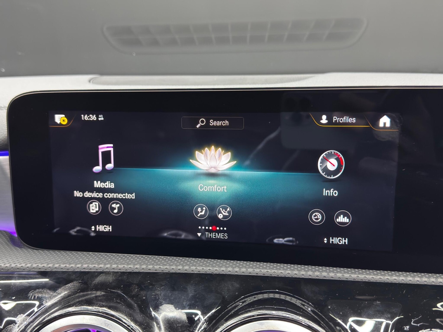 Used Mercedes-Benz CLA 2021 for sale - 77143598: Photo 33