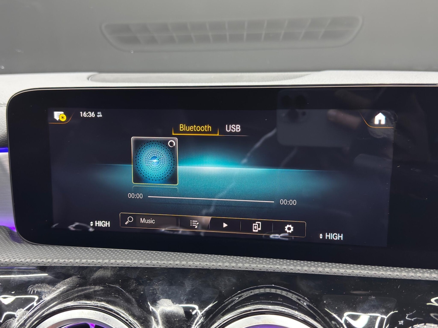 Used Mercedes-Benz CLA 2021 for sale - 77143598: Photo 34