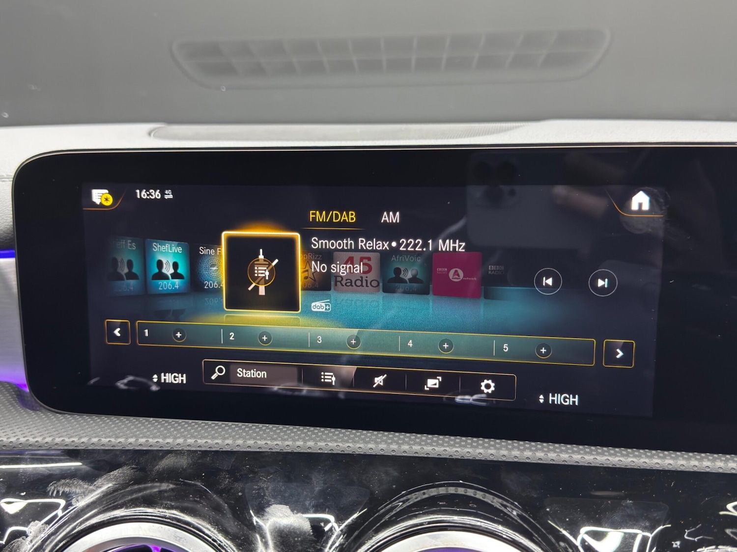 Used Mercedes-Benz CLA 2021 for sale - 77143598: Photo 35