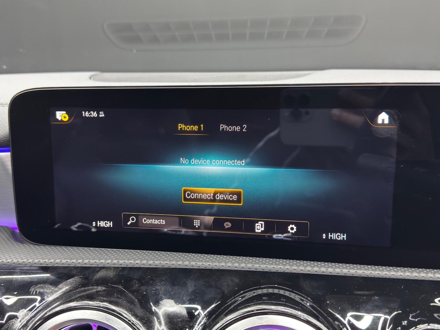 Used Mercedes-Benz CLA 2021 for sale - 77143598: Photo 36