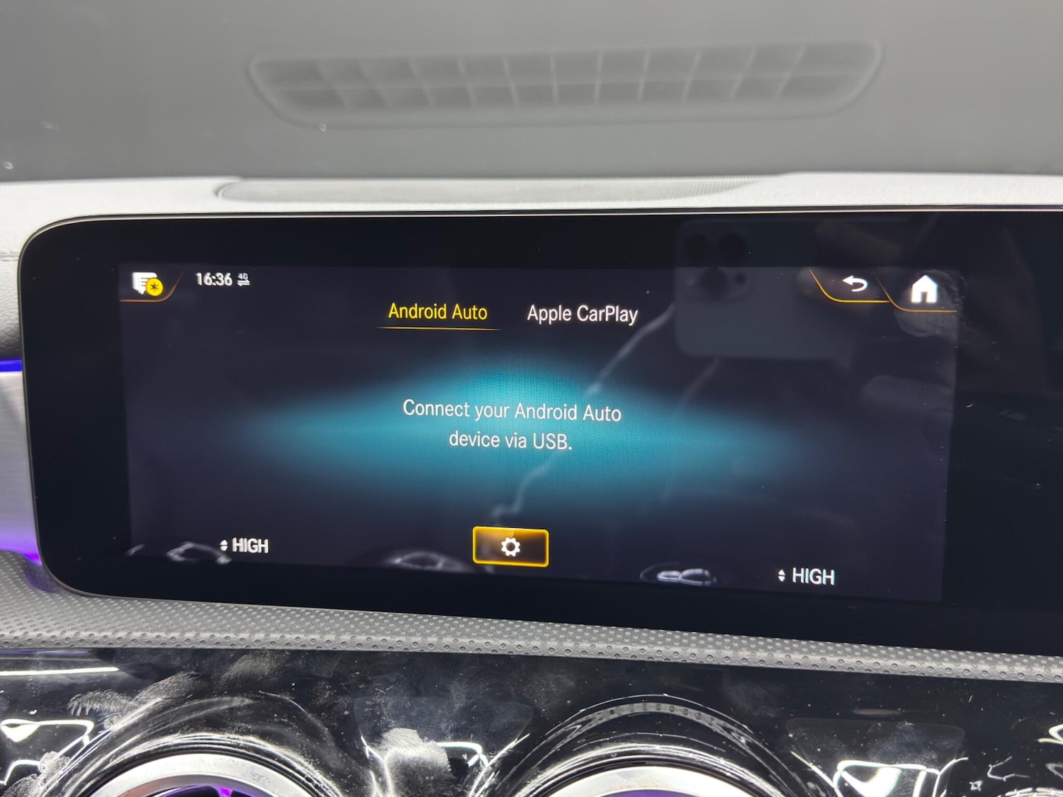 Used Mercedes-Benz CLA 2021 for sale - 77143598: Photo 37