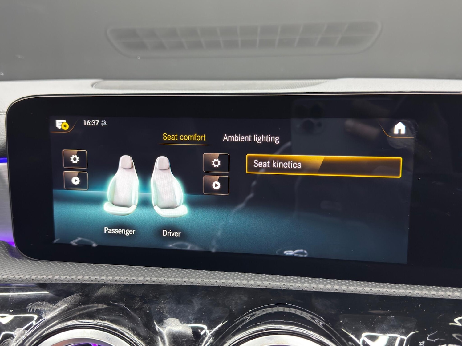 Used Mercedes-Benz CLA 2021 for sale - 77143598: Photo 38