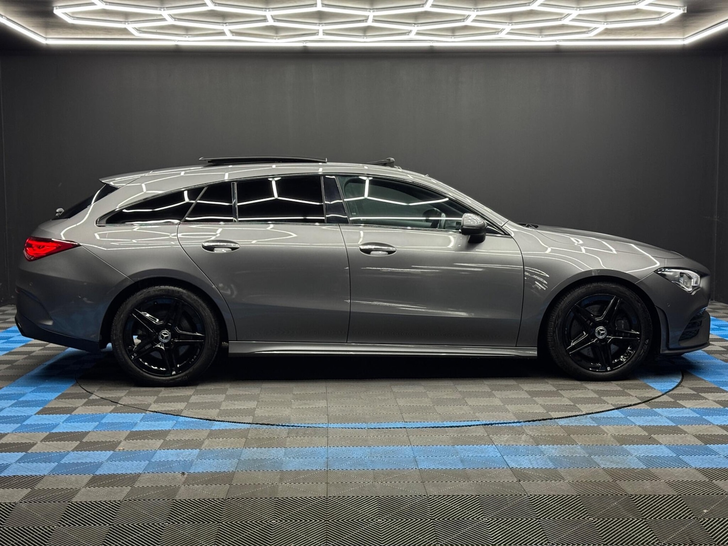 Used Mercedes-Benz CLA 2021 for sale - 77143598: Photo 4