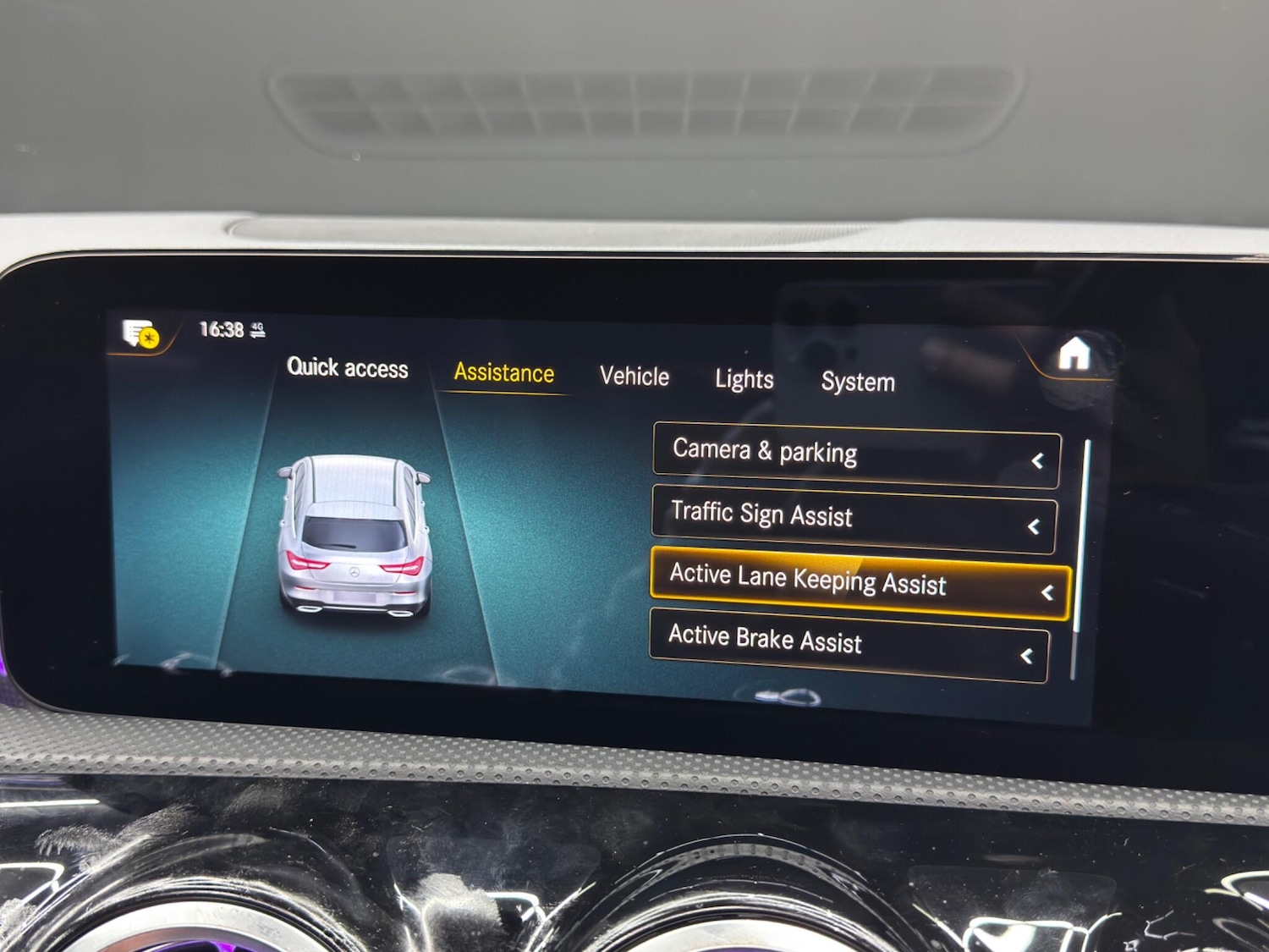 Used Mercedes-Benz CLA 2021 for sale - 77143598: Photo 40