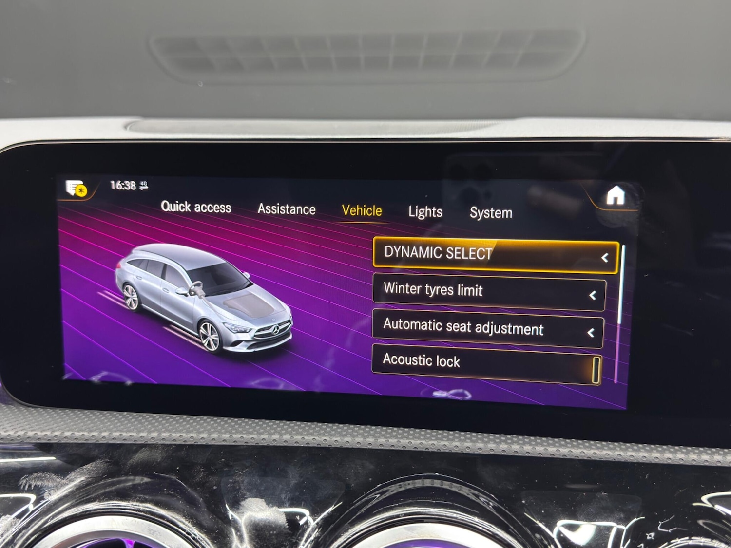 Used Mercedes-Benz CLA 2021 for sale - 77143598: Photo 41