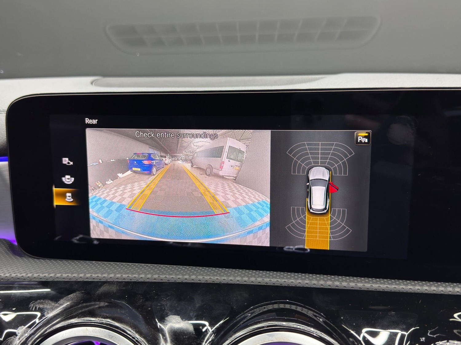 Used Mercedes-Benz CLA 2021 for sale - 77143598: Photo 42