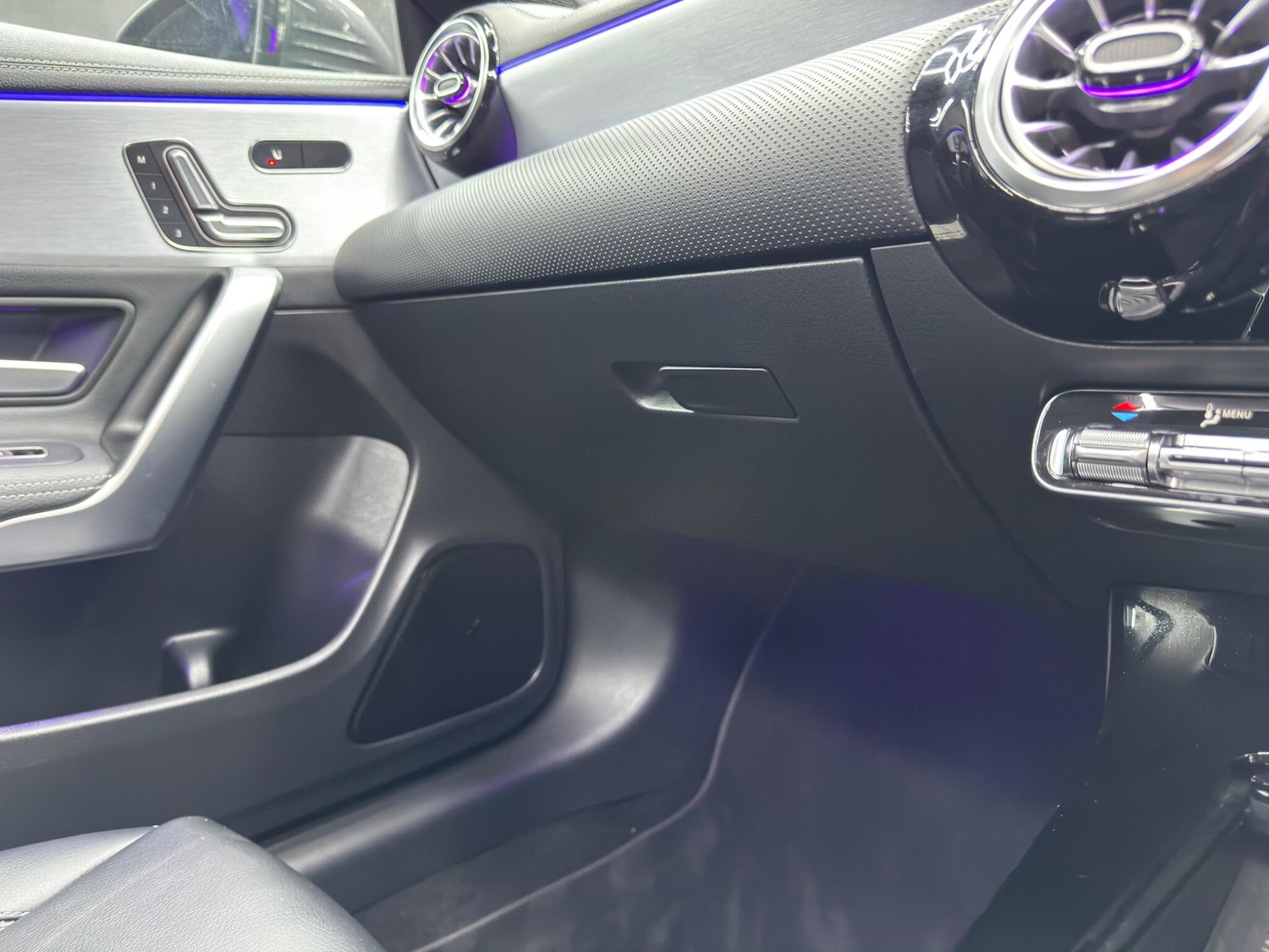 Used Mercedes-Benz CLA 2021 for sale - 77143598: Photo 44