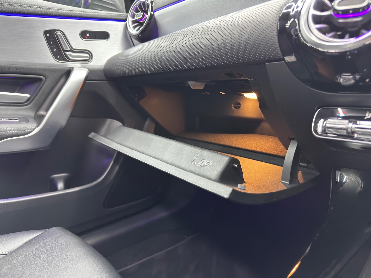 Used Mercedes-Benz CLA 2021 for sale - 77143598: Photo 45