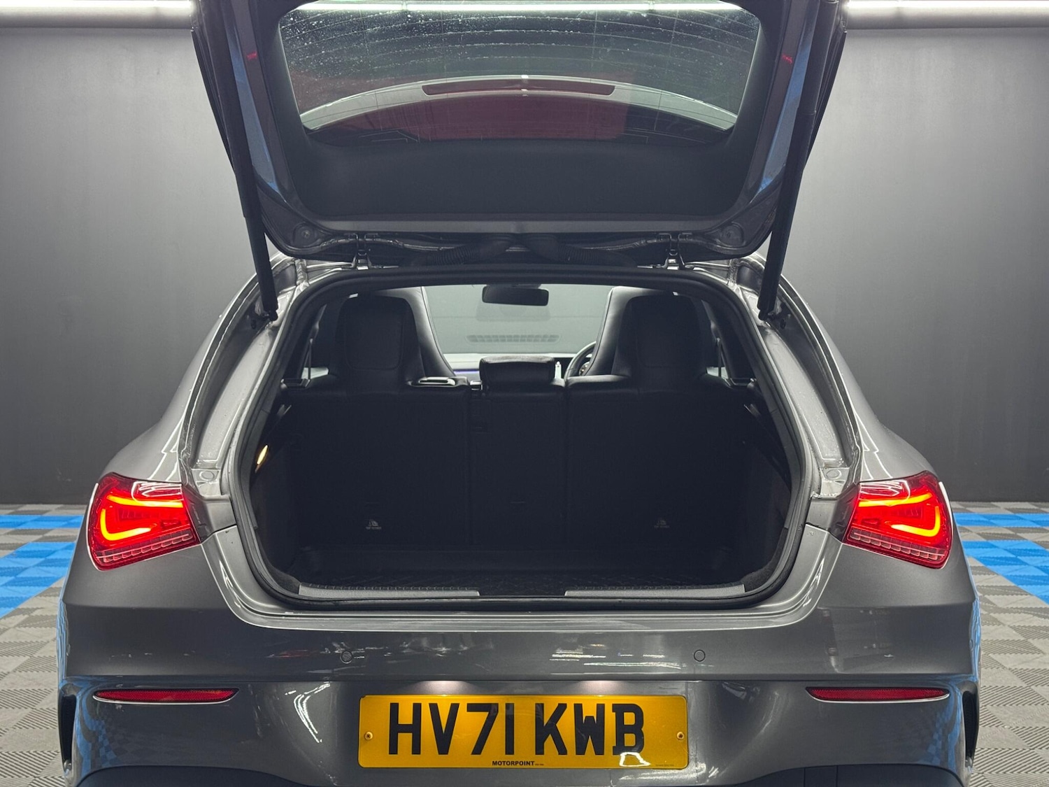 Used Mercedes-Benz CLA 2021 for sale - 77143598: Photo 46