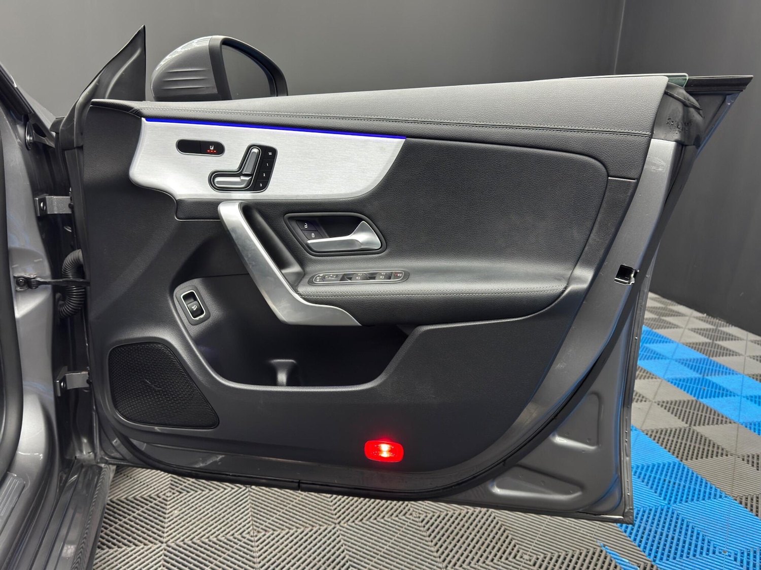 Used Mercedes-Benz CLA 2021 for sale - 77143598: Photo 47