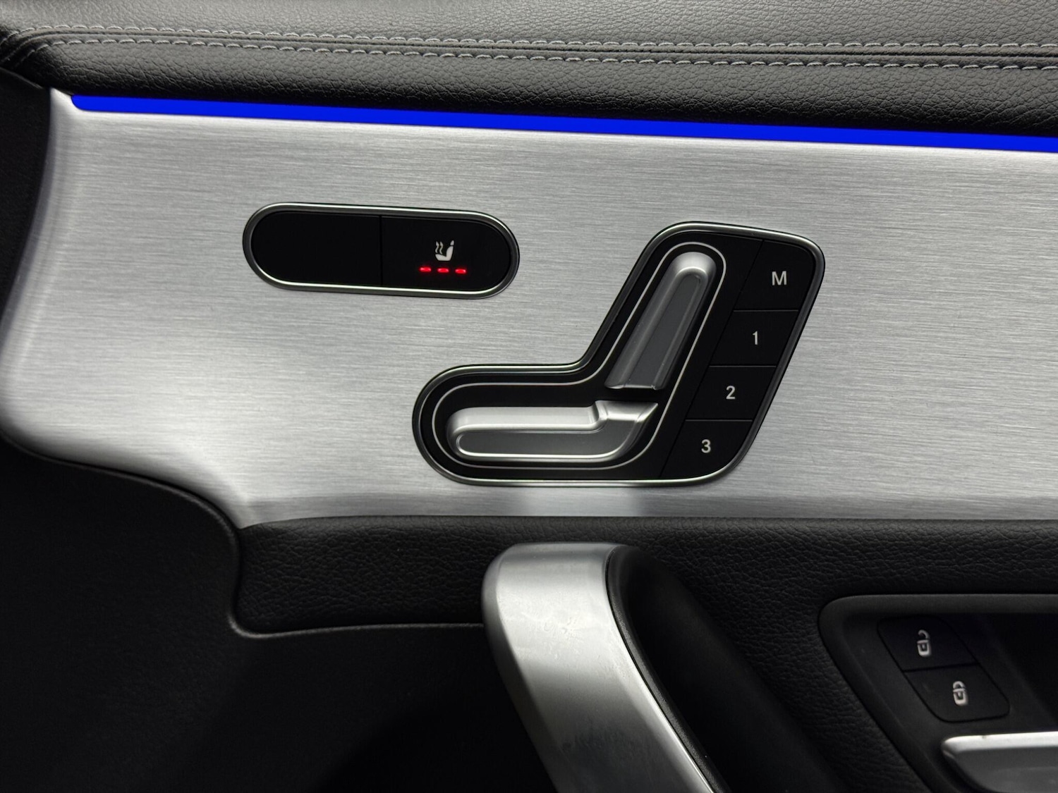 Used Mercedes-Benz CLA 2021 for sale - 77143598: Photo 48