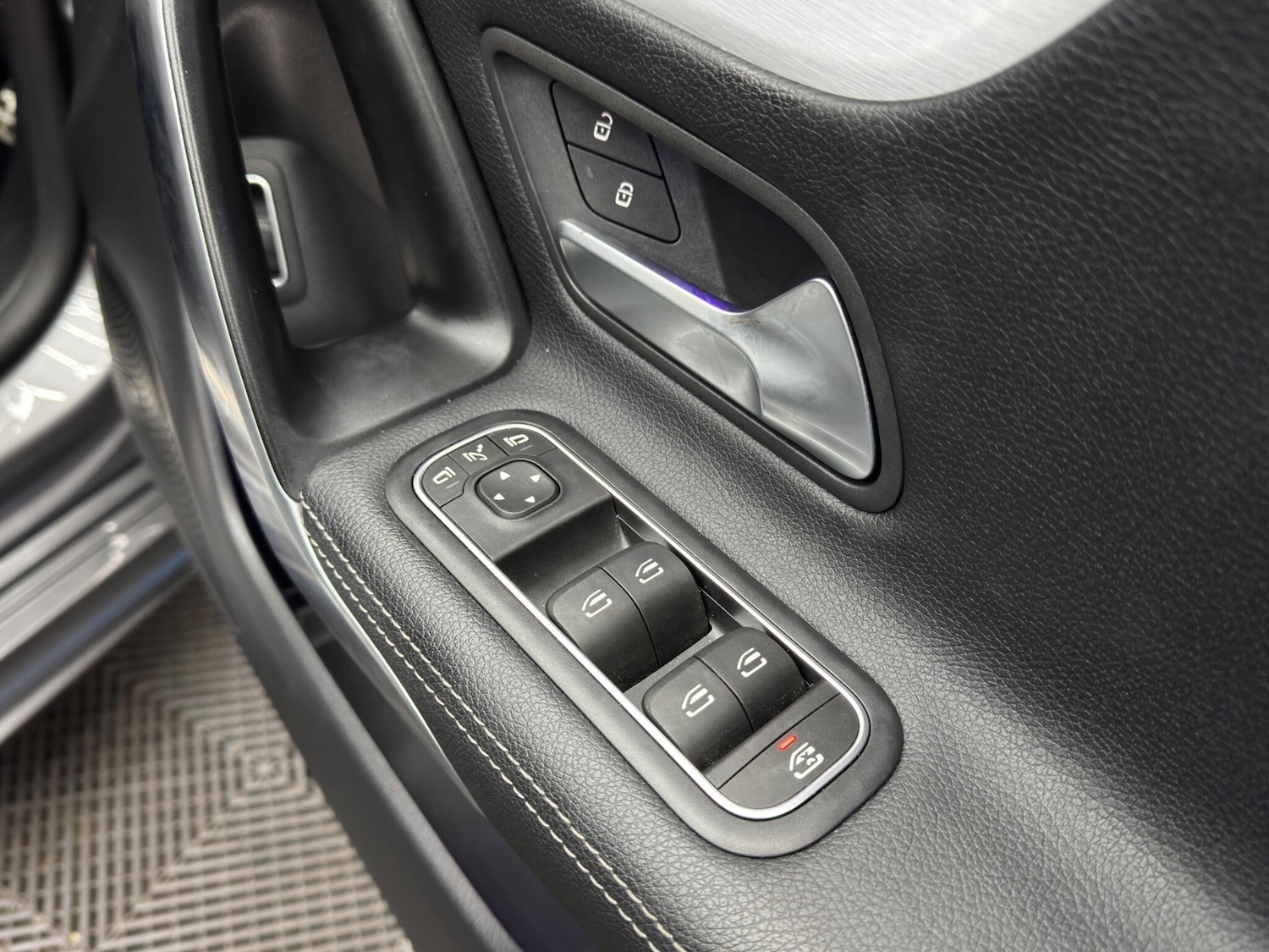 Used Mercedes-Benz CLA 2021 for sale - 77143598: Photo 49