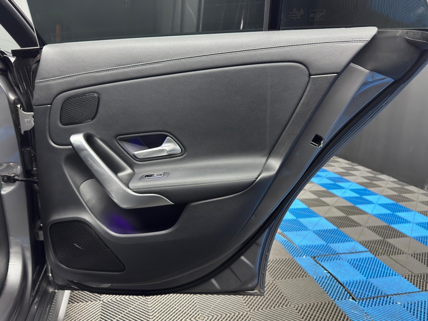 Used Mercedes-Benz CLA 2021 for sale - 77143598: Photo 50