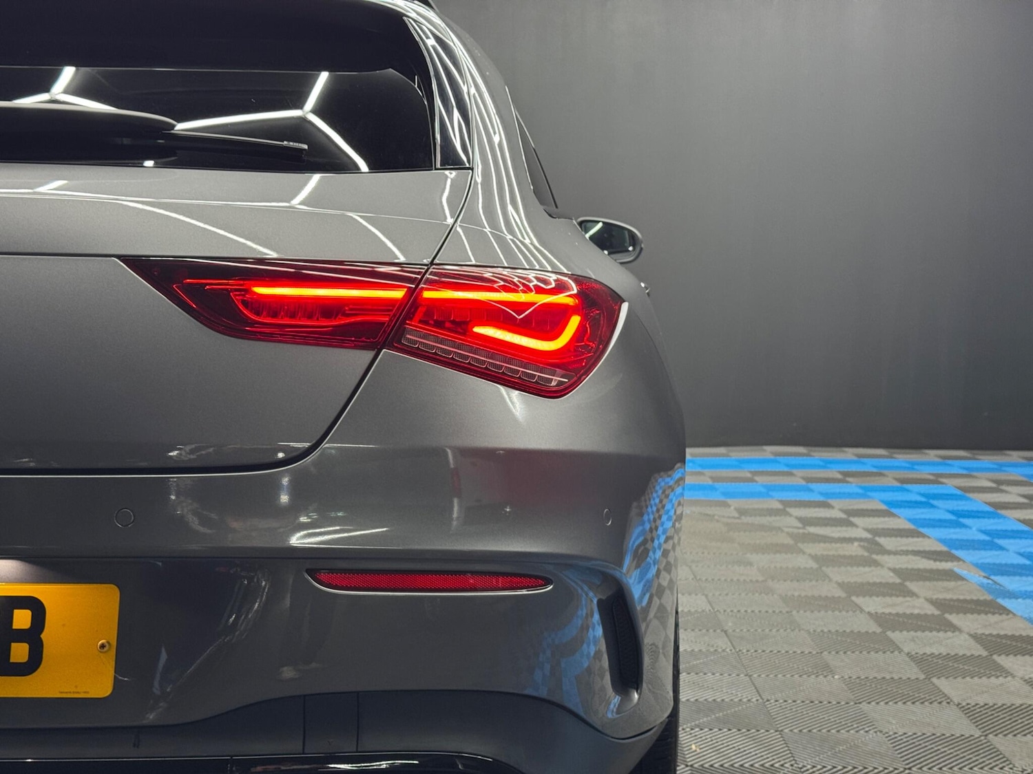 Used Mercedes-Benz CLA 2021 for sale - 77143598: Photo 51