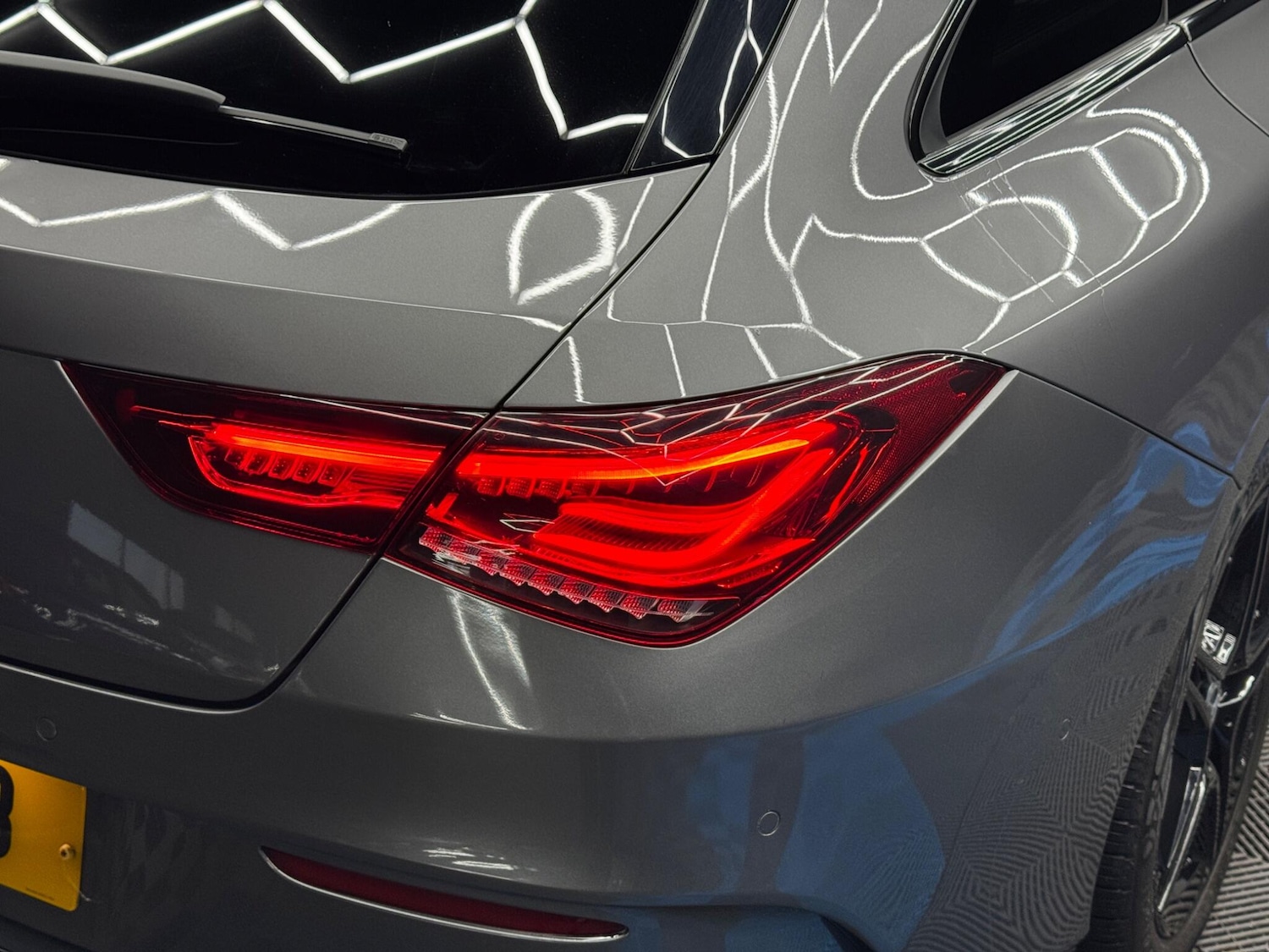 Used Mercedes-Benz CLA 2021 for sale - 77143598: Photo 52