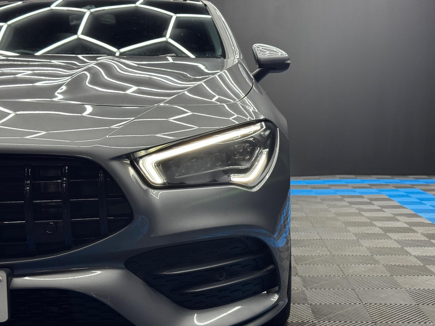 Used Mercedes-Benz CLA 2021 for sale - 77143598: Photo 53