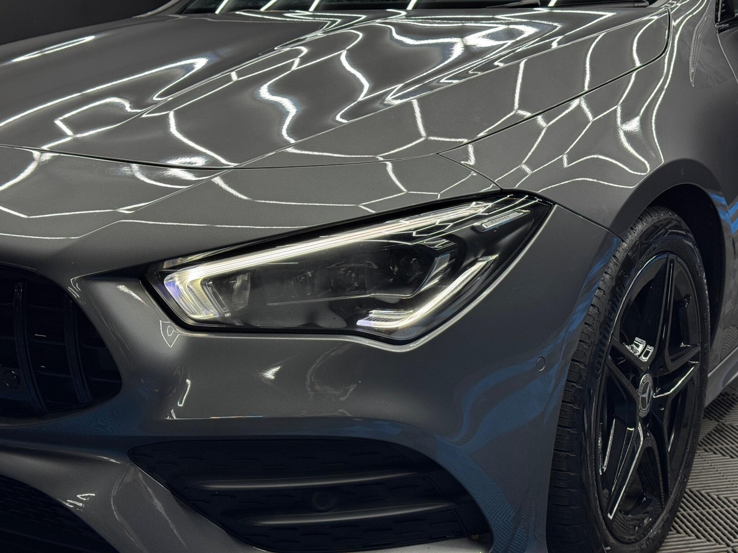 Used Mercedes-Benz CLA 2021 for sale - 77143598: Photo 54